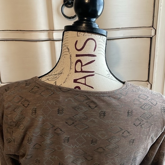 Toad&Co Long Sleeve Women's Top - Picture 6 of 9